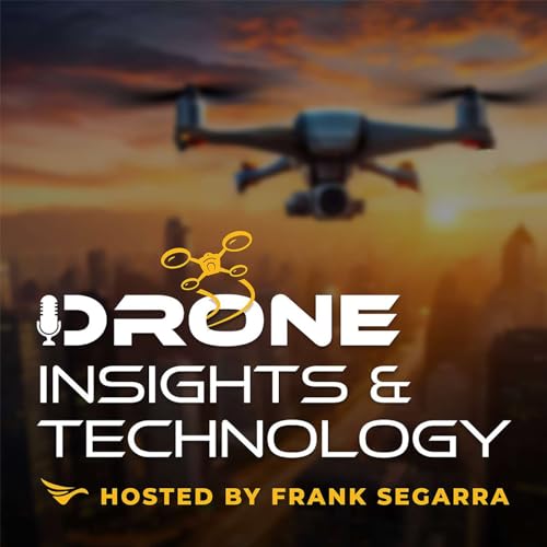 Drone Insights & Technology by ConnexiCore