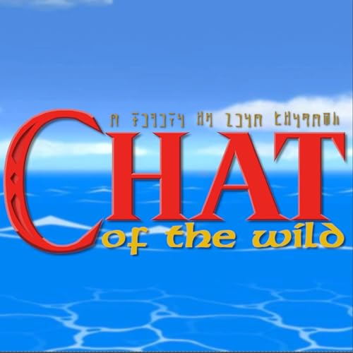 Chat of the Wild - A Legend of Zelda Podcast by Chat of the Wild