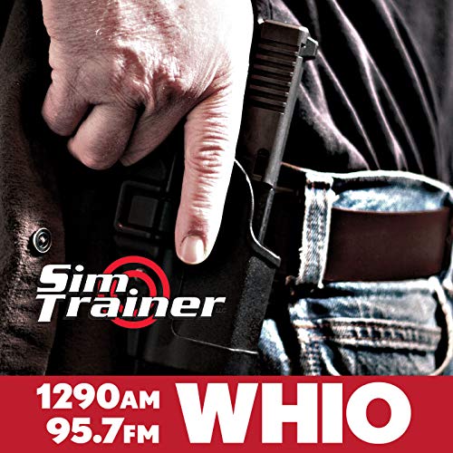 Shooting From The Hip