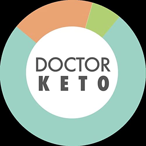 Doctor Keto by Biohacking Magazine