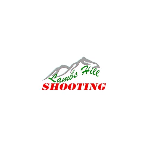 The Lambs Hill Shooting Podcast by Lambs Hill Shooting