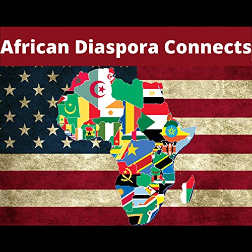 African Diaspora Connects by africandiasporaconnect