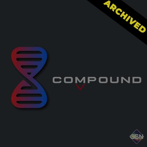 Compound V by Gifted Sounds Network