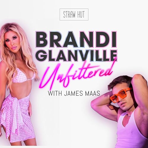 Brandi Glanville Unfiltered