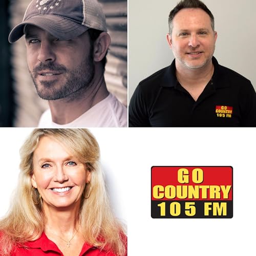 Go Country 105 Hosts by Go Country 105