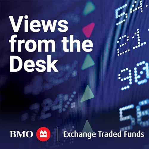 BMO ETFs: Views from the Desk by BMO Exchange Traded Funds