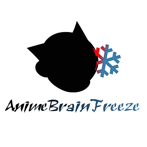 Anime Brain Freeze by Anime Brain Freeze
