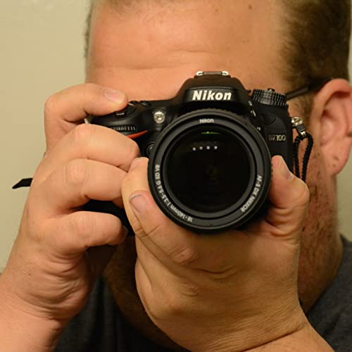 Photography for Anyone by John Bamber