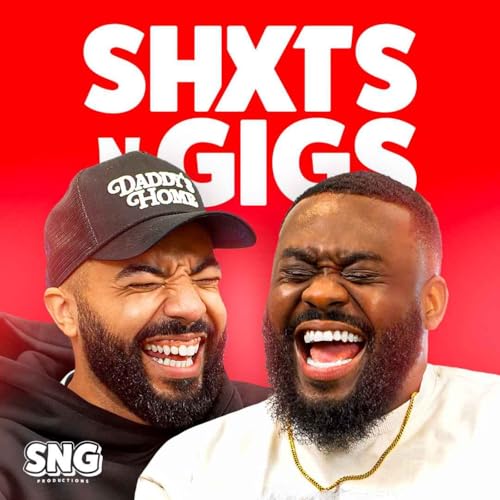 ShxtsNGigs by shxtsngigs