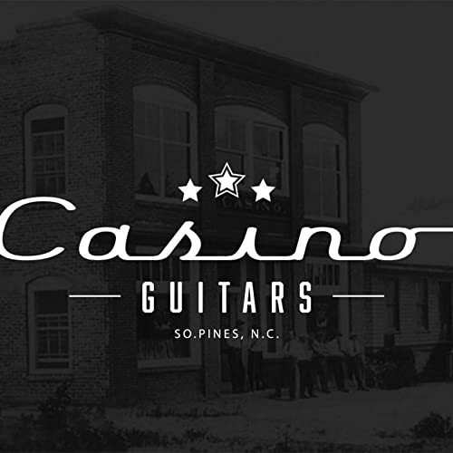 Casino Guitars's Podcast by Casino Guitars