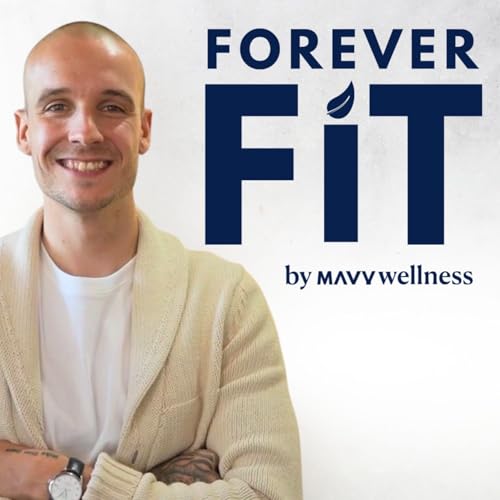 Forever Fit by Mavy Wellness by Maxime Sigouin