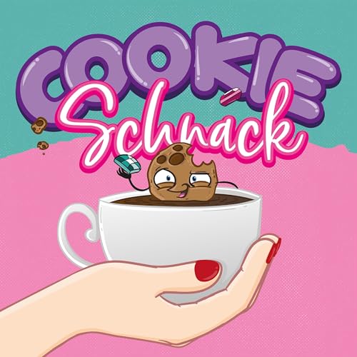 Cookie Schnack by Steffi Engel Tini SchnickSchnack