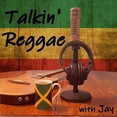 Talkin' Reggae by Jay Canter