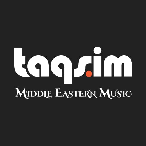 TAQS.IM Middle Eastern Music by TAQS.IM