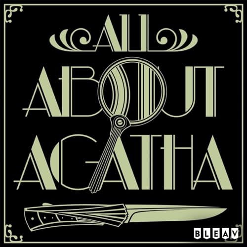 All About Agatha Christie by Christie