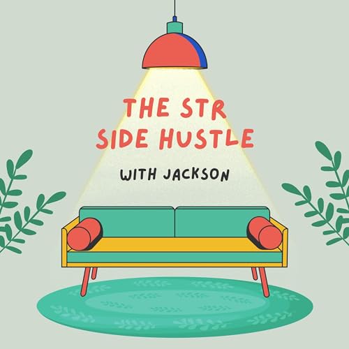 The STR Side Hustle