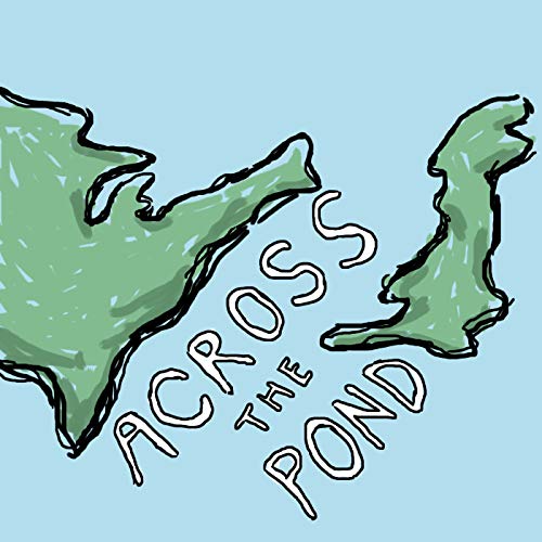 Across the Pond, a Premier League Podcast by Across the Pond