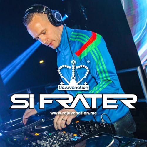 Rejuvenation 'The Rejuve Radio Show' Podcast by Si Frater