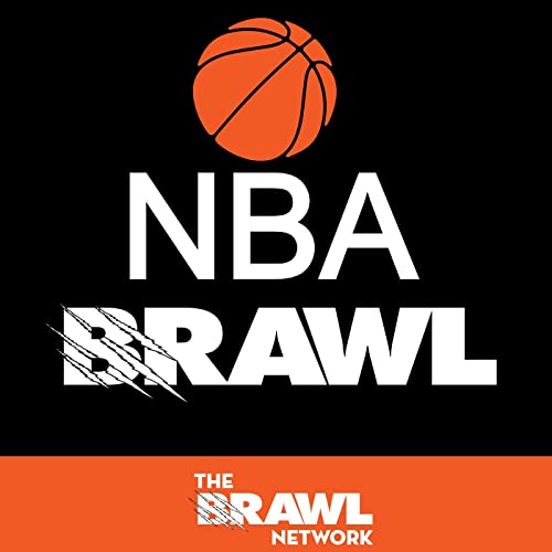 NBA Brawl by The Brawl Network