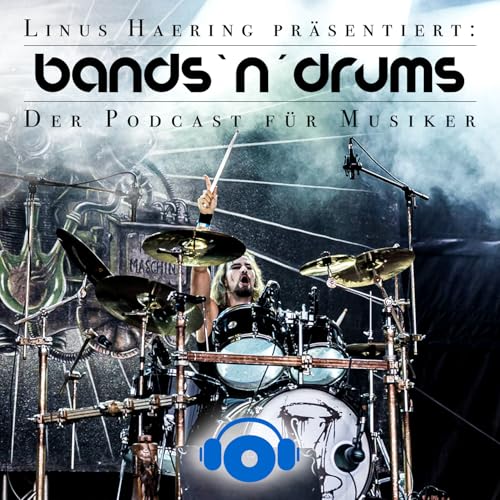 Bands `n´ Drums - Der Podcast für Musiker
