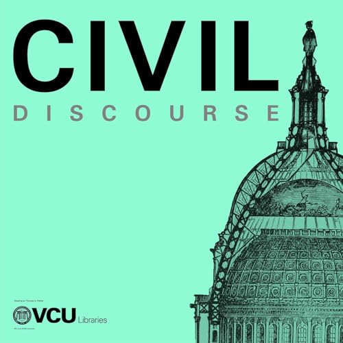 Civil Discourse by Nia Rodgers and Dr. John Aughenbaugh