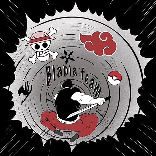 les blabla du manga by les blablas du manga