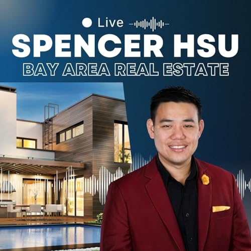 Bay Area Real Estate News, Insights, Market Data, and Strategies | Spencer Hsu Real Estate by Spencer Hsu MBA Realtor