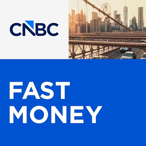 CNBC's "Fast Money"