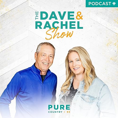 The Dave & Rachel Show by London's Pure Country 93