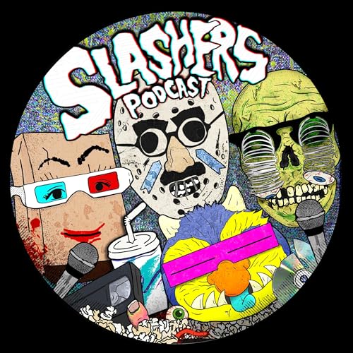 Slashers by slasherspod