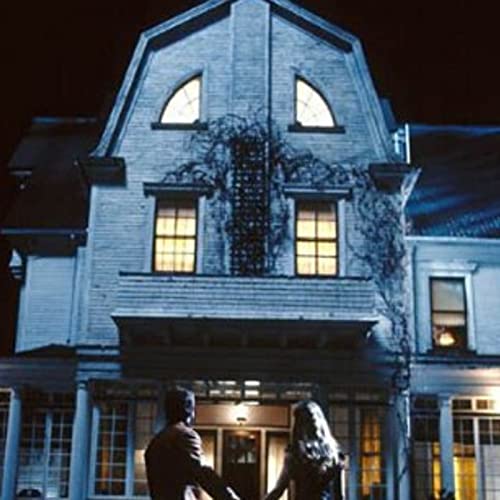 The Hamityville Horror Podcast by Clint Myers Don Murray