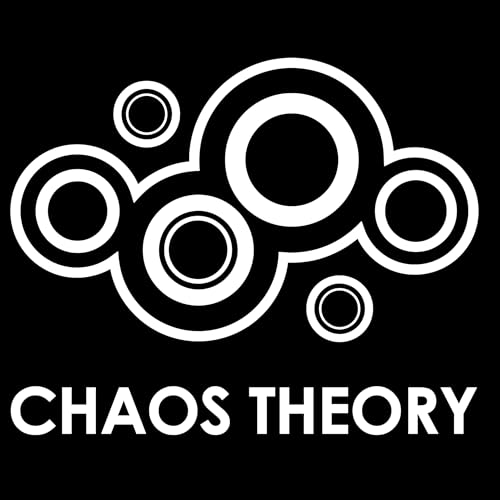 Chaos Theory - New Music For Open Minds by Chaos Theory