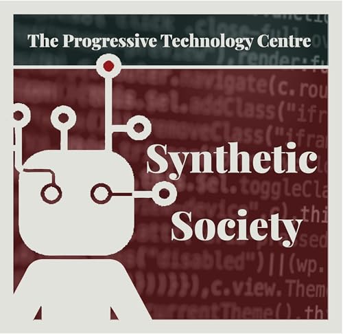 Synthetic Society by Tom Ascott