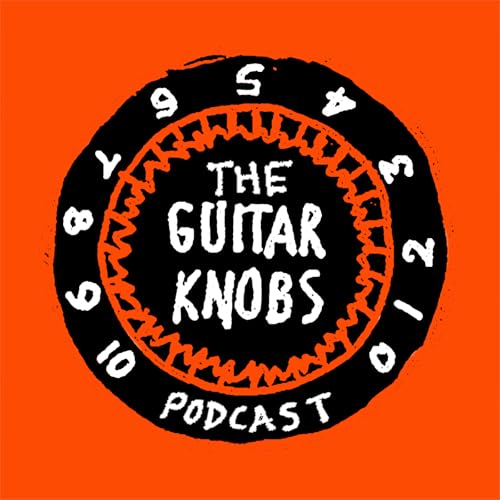 The Guitar Knobs by The Guitar Knobs