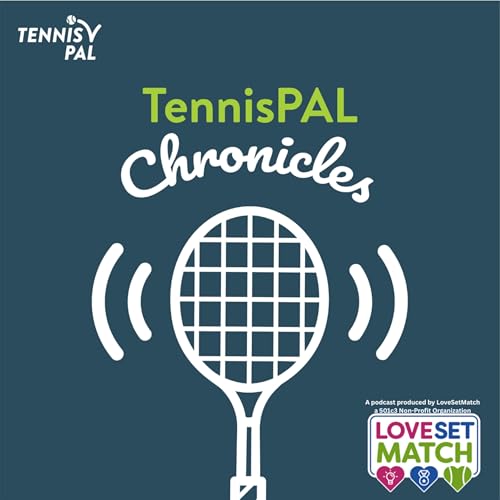 Tennis PAL Chronicles by phillip kim