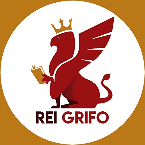 Rei Grifo by Gustavo Domingues e Thaís Priolli