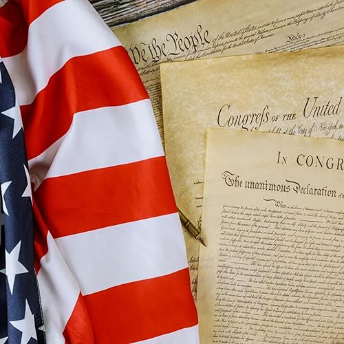 Purely Fluent Political News by Cedric Powell