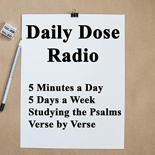 Daily Dose Radio by Creek Road Baptist Church