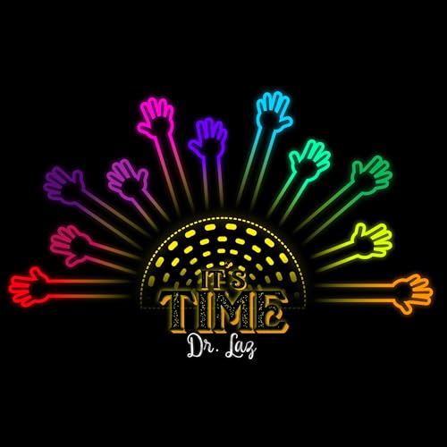 Positive Torah Vibes