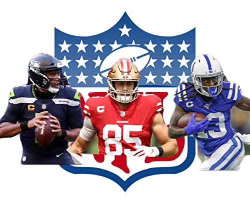 The NFL outlook by nfloutlook