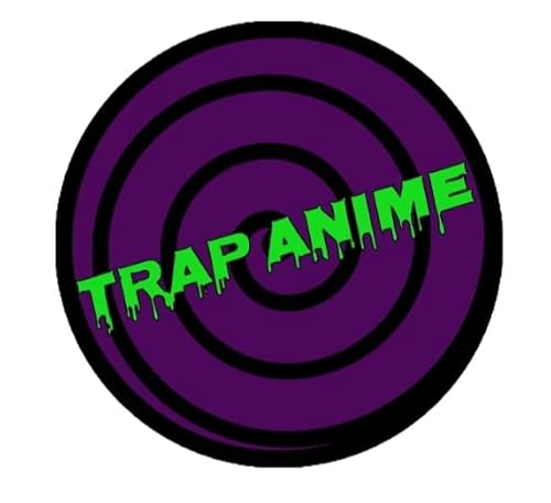 Trap Anime by Strongarm Tokenday