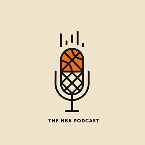 The NBA Podcast by Morten Stig Jensen