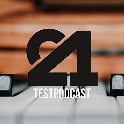 Der Apollo 21 Testpodcast by Simsala Bim