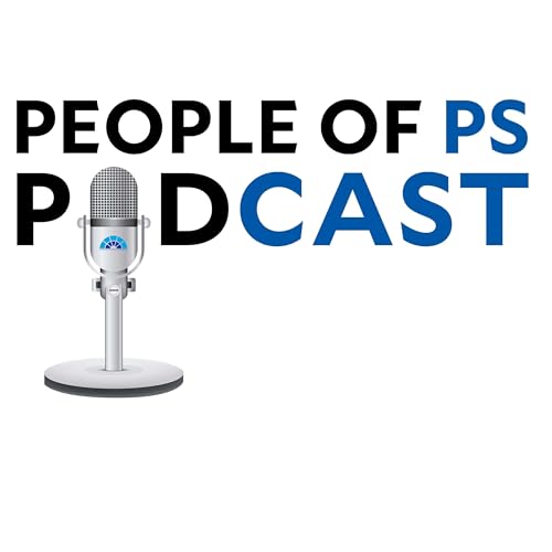 People of PS by Presbyterian School