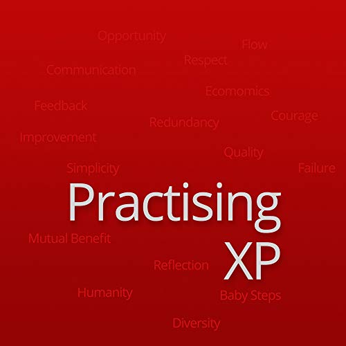 Practising XP (Extreme Programming) by Akshay Dhavle & Chirag Doshi