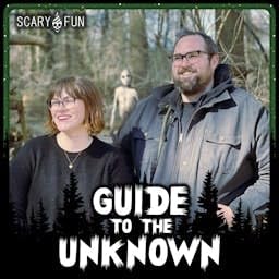 Guide to the Unknown
