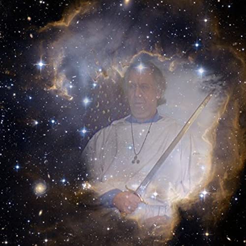 Peregrine Druids by Keith Gwilliams