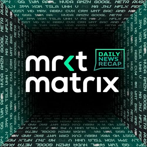 MRKT Matrix by RiskReversal Media