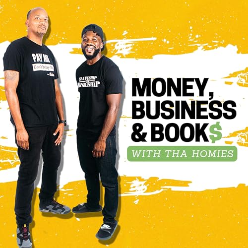 Money, Business and Books with tha homies by Literacy Kings