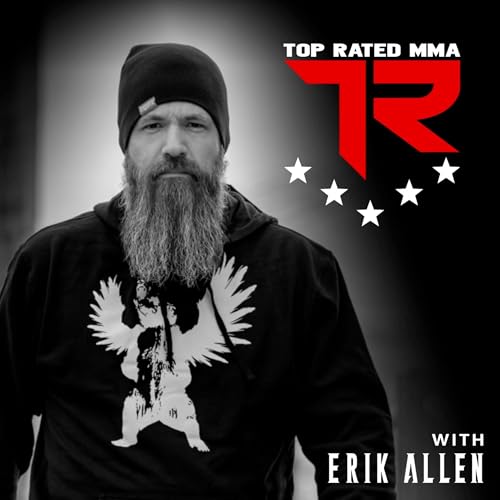 Top Rated MMA Show